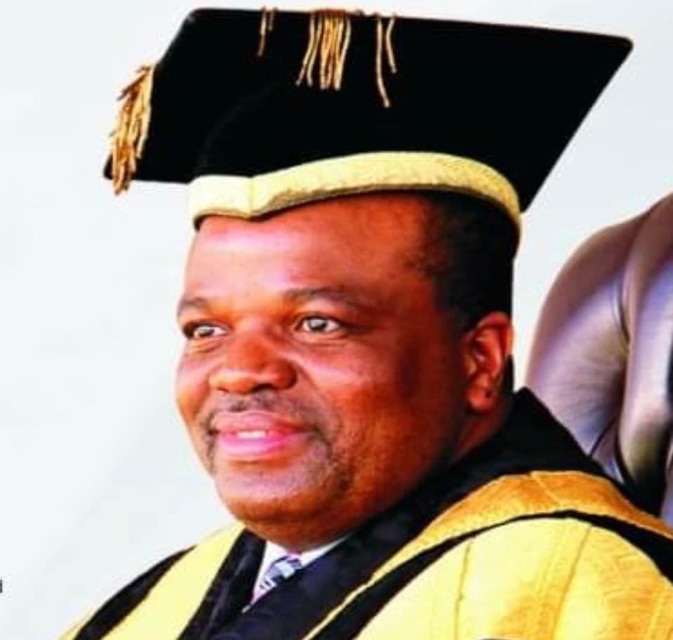 University cancels graduation amid security threats against Chancellor King Mswati.
