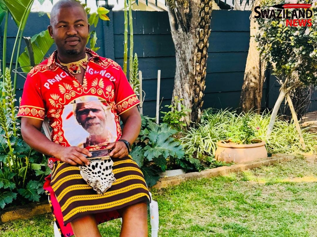 Editor urges emaSwati to report corruption during ongoing recruitment, says Army Commander accepted R100,000.00 each from some citizens and now under pressure to recruit them.