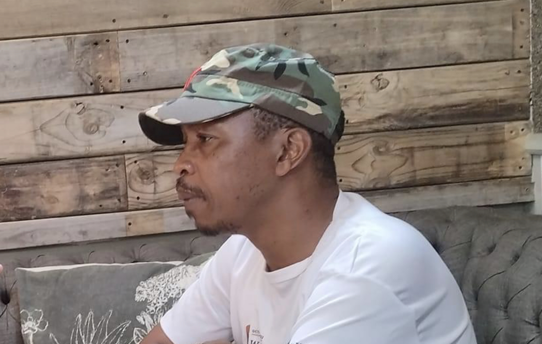 A life of constantly being surveilled in eSwatini. 