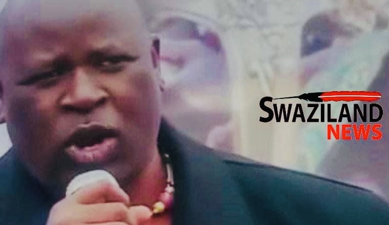 “Ungaphindzi ugange ngeligama lami ngoba labantfu babese bavukela mine”, appointed Ludzidzini Council member Ncumbi Maziya gets final warning from King Mswati.