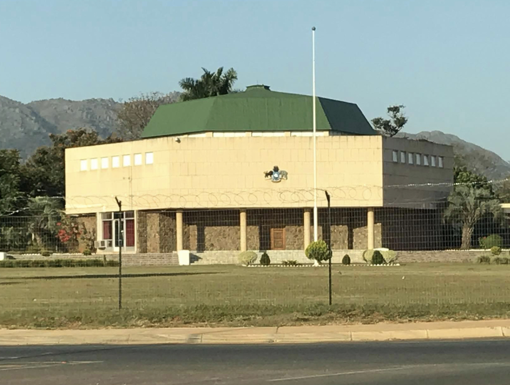 MP TIMOTHY MYENI: We are now living in fear, when is the political dialogue?