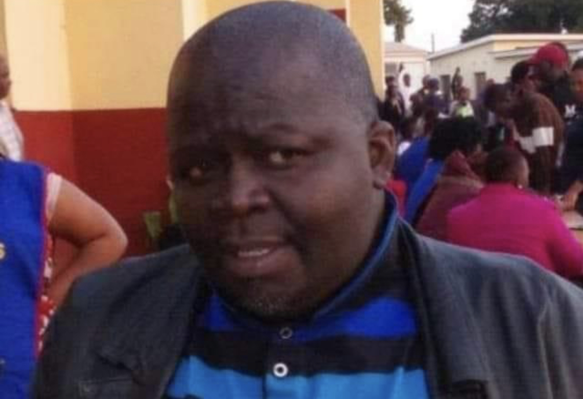 AFTER DISTRIBUTING TAIWAN RICE:Former Kwaluseni MP loses to incarcerated Sipho Shongwe’s son Sifiso.