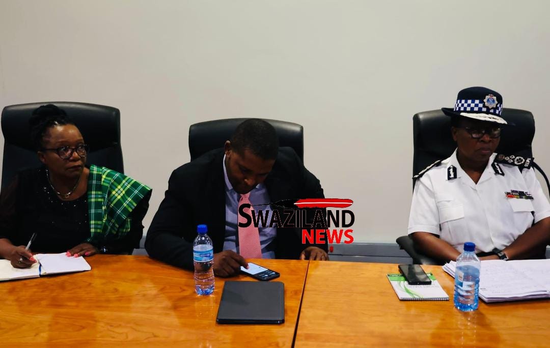 OPINION:Prime Minister’s Anti-Corruption task team a house plan on a piece of paper,without implementation by throwing the corrupt behind bars it will remain useless.