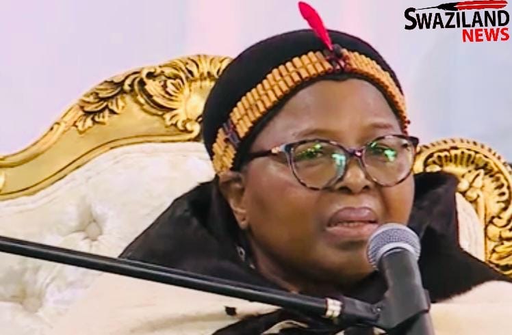 REVEALED:Swazipharm Director Kareem Ashraff’s plot to take a flight, wants to secretly meet and convince Queen Ntombi Tfwala outside the country amid looming arrest in widely reported multibillion drugs shortage scandal.