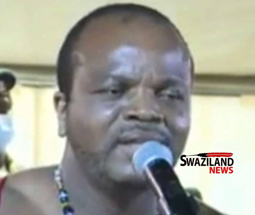 Eswatini billionaire King failed to buy COVID-19 vaccines, tells citizens to drink traditional beer to prevent spread of the virus.