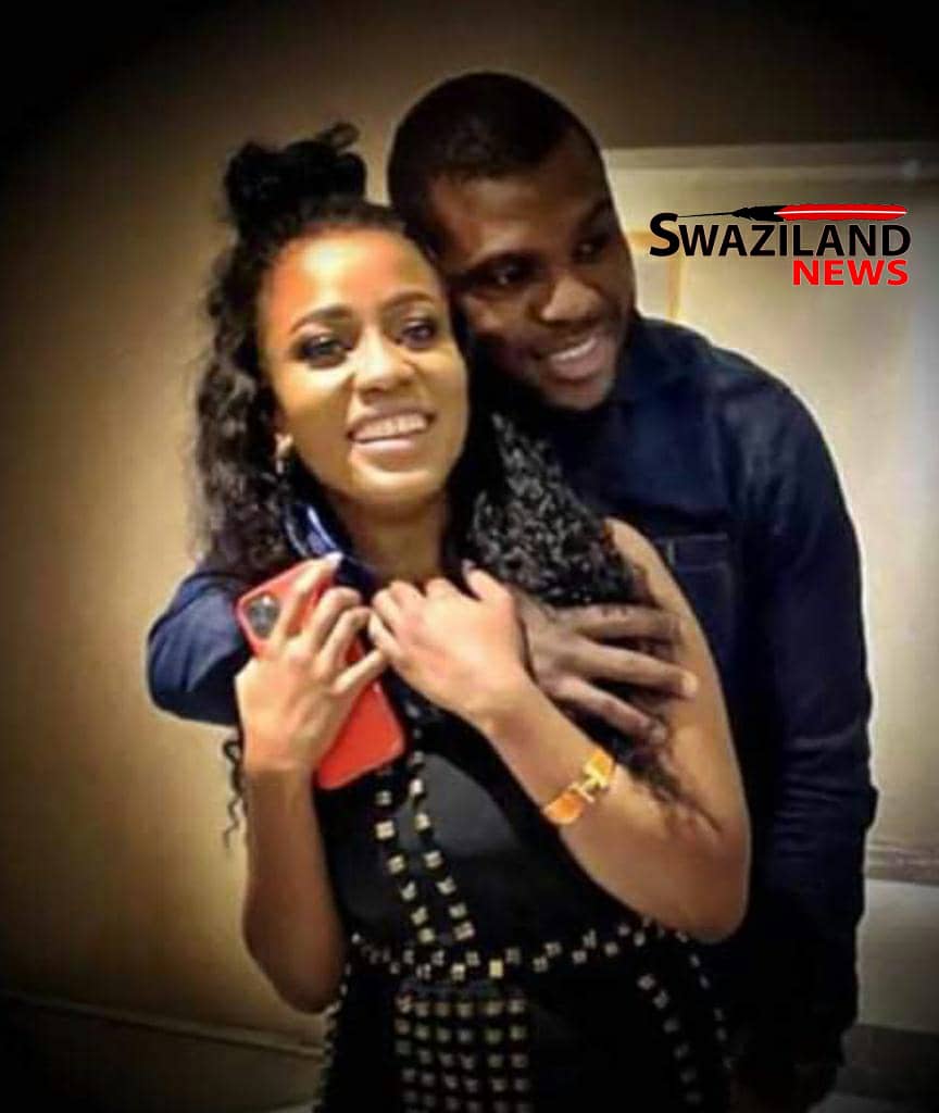 Tension looming at Ka-Langa as married soccer player Lwazi Maziya dates Princess Temaswati, tipped to take over as Chief.