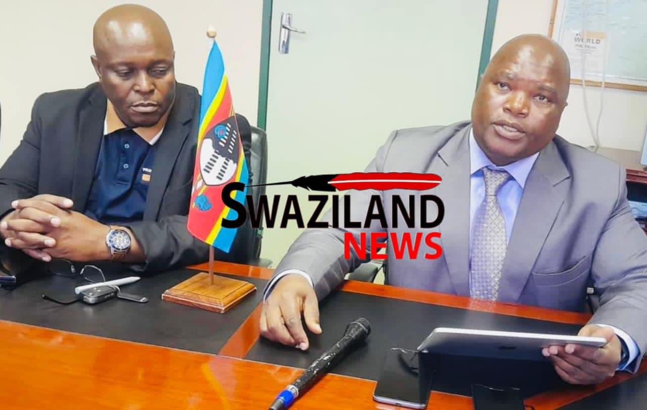SHORTAGE OF TEACHERS,NURSES: Eswatini Government using vacant posts to hire soldiers and the police.