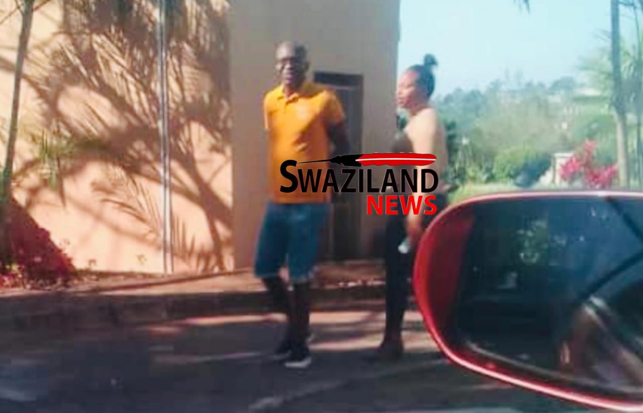 Letshego Group boss Mbuso Dlamini ‘grabs’ wife from financially struggling teacher, spends weekend at Happy Valley Hotel.