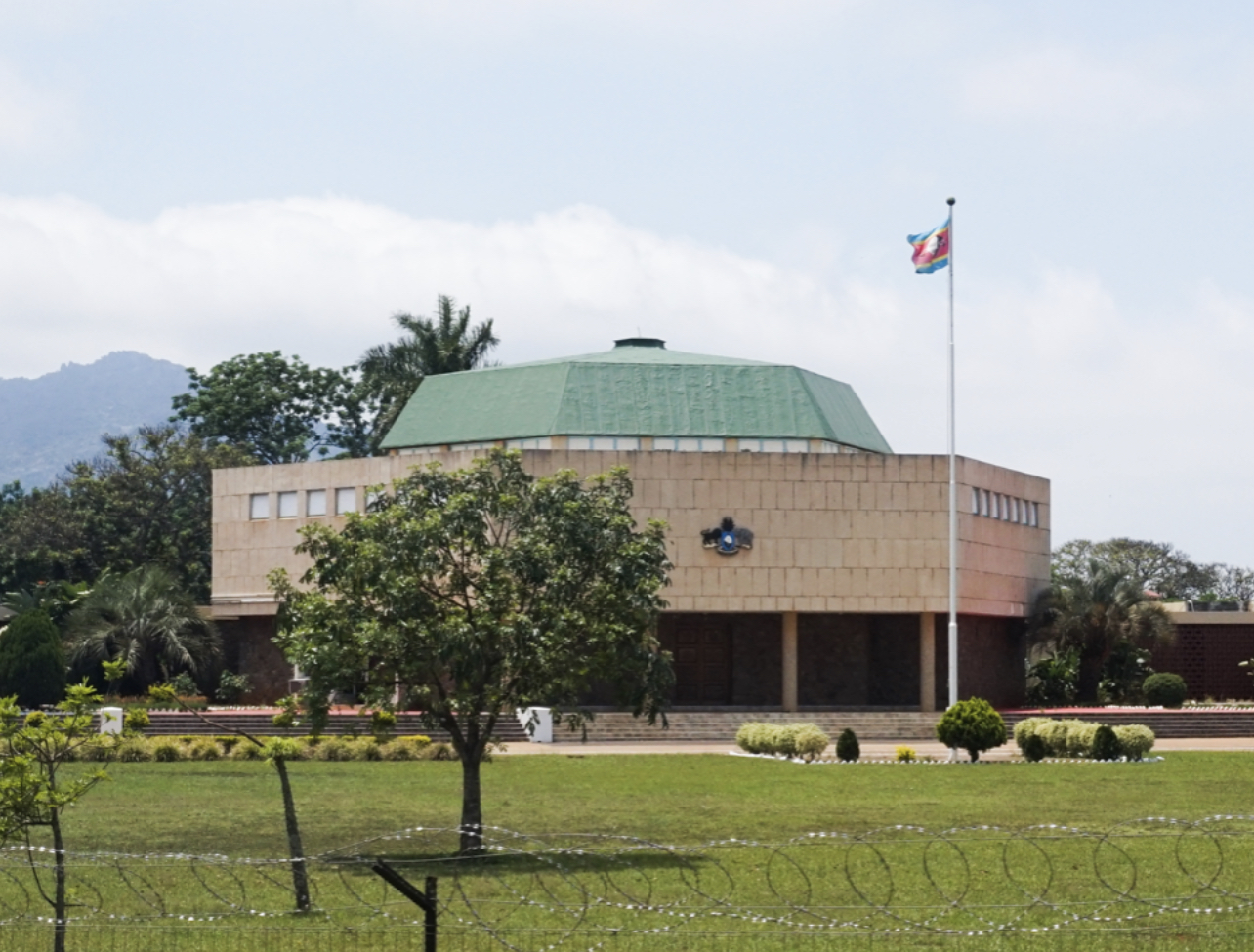 Pro-democracy Members of Parliament want to join PUDEMO.