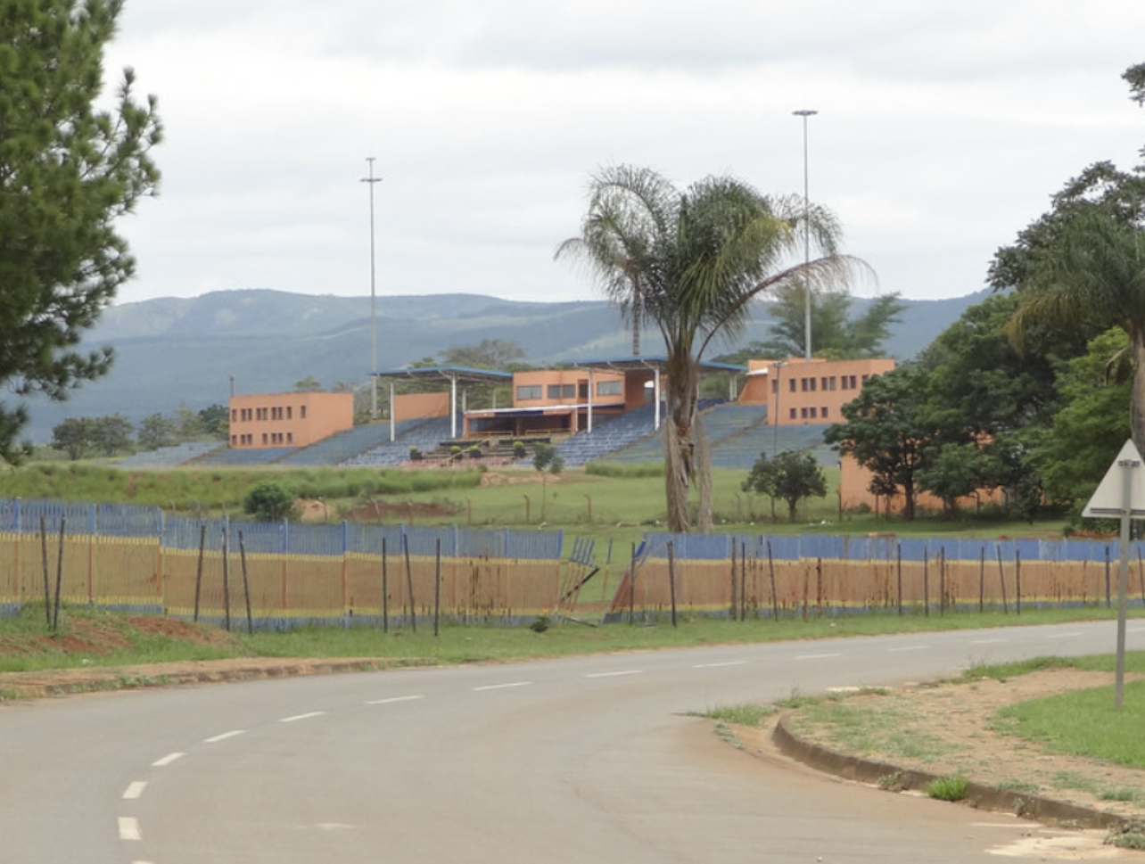 King Mswati ‘hides’ at Lozitha as gunmen invade Ludzidzini Palace,soldier shot.