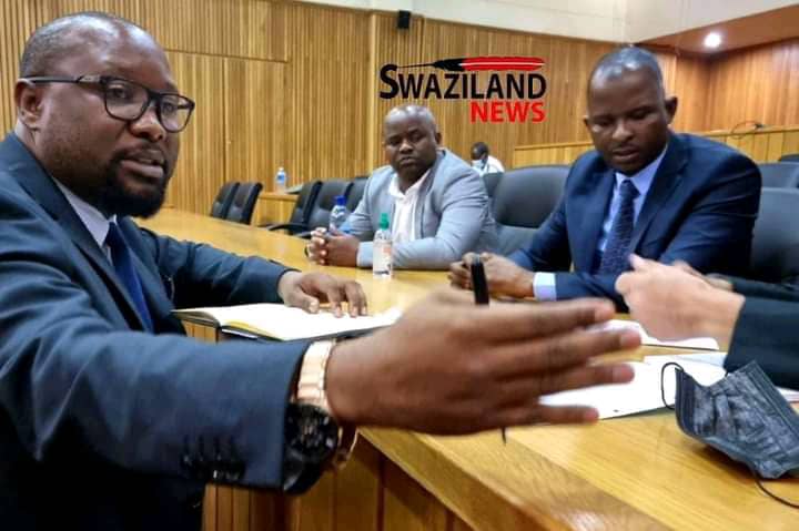 Pro-democracy MPs court case postponed to next week Tuesday. 