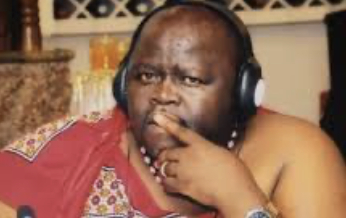 EXPOSED: ‘Boed’ Ex-MP Mabhanisi Dlamini distributing Taiwan rice even outside Kwaluseni for fraudulent votes.