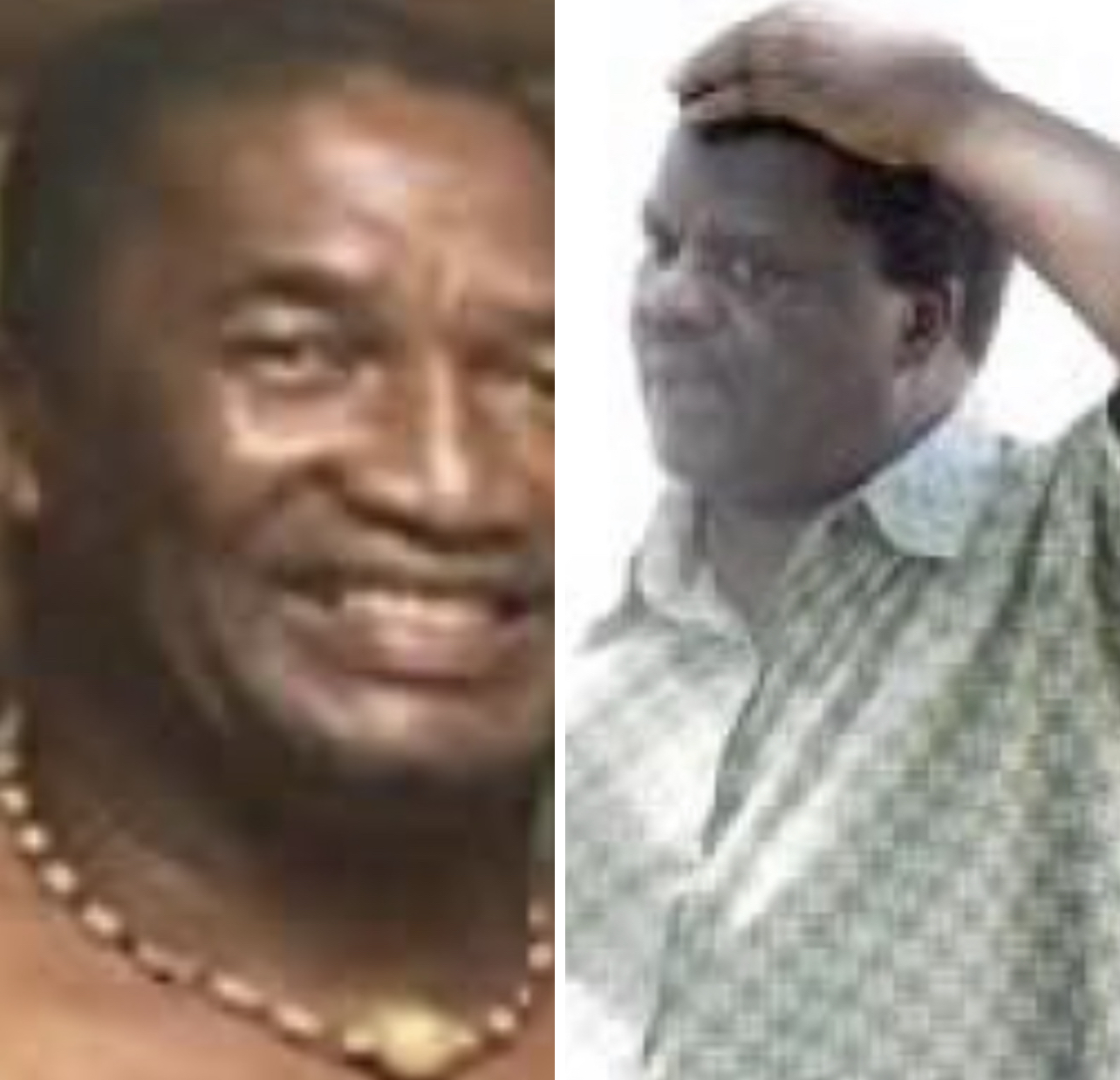 MATHENDELE DLAMINI’S APPOINTMENT: Struggle for democracy sellout Jabulani Nxumalo will never have royal blood.