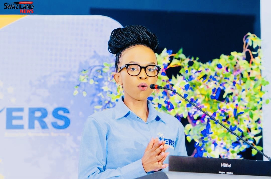 Ex-FNB Eswatini Communications Manager Ntobeko Dlamini is new Revenue Service Director Marketing and Communications, Commissioner General says “it’s a well deserved appointment”.