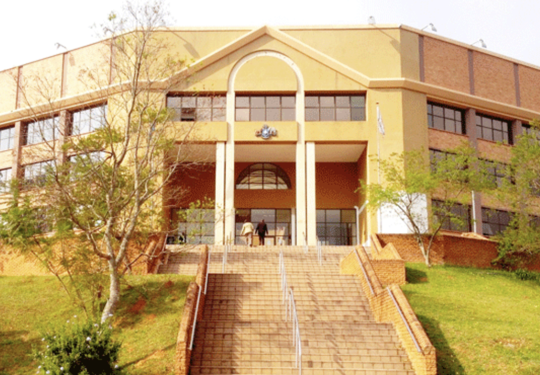 ESWATINI ASSOCIATION OF JOURNALISTS PRESIDENT:Judges collude with lawyers to silence the media through questionable lawsuits.