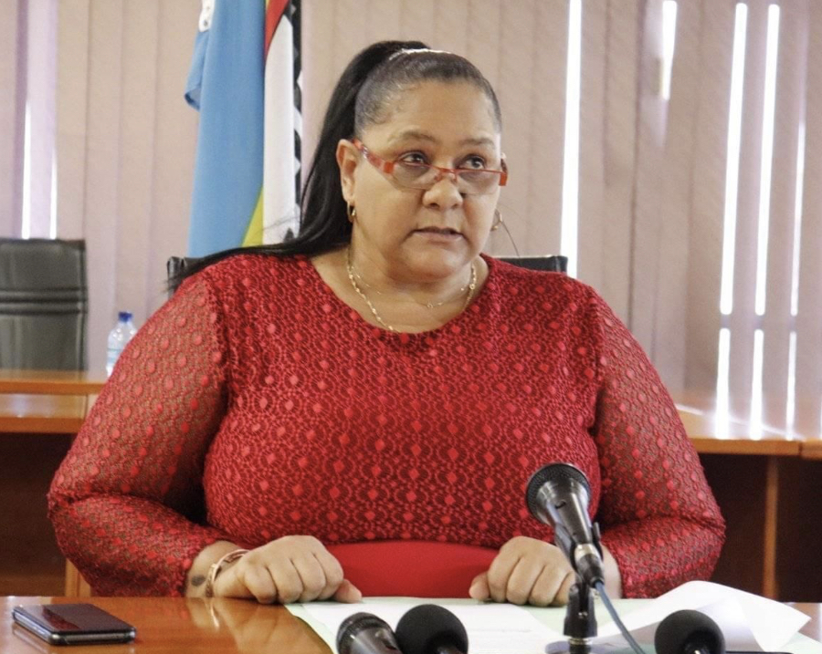 Education Minister announces reopening of schools, teachers union not aware.