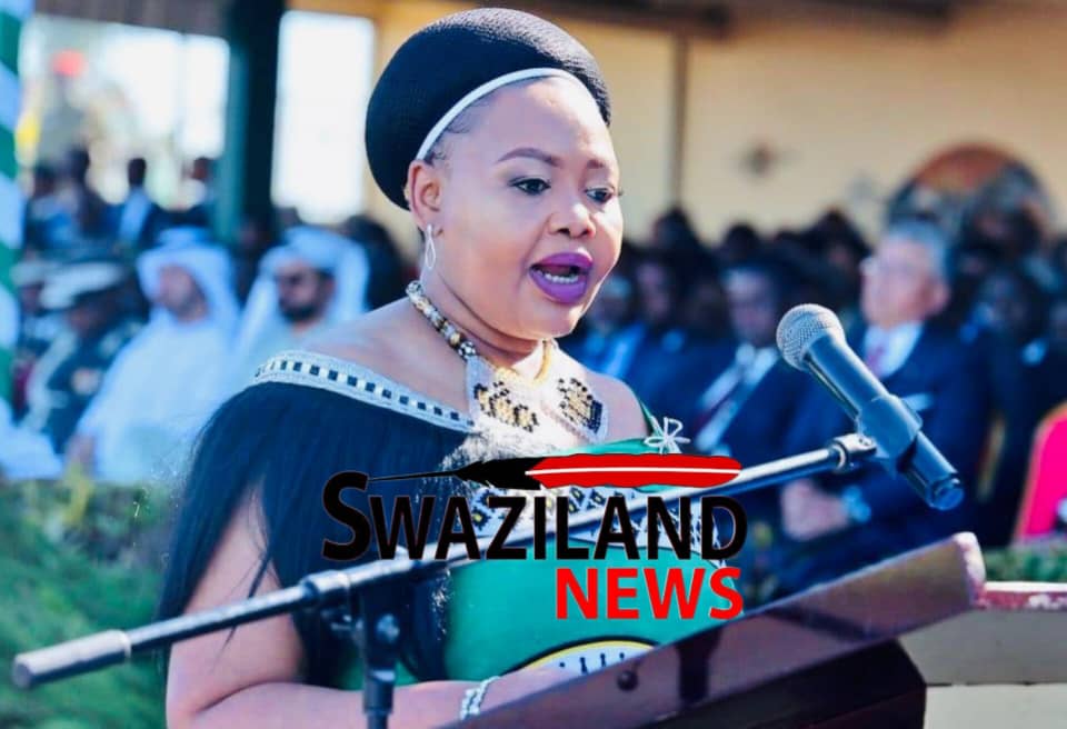 Justice Minister Pholile Dlamini-Shakantu to recommend if incarcerated MPs qualify to be released on Independence Day, King’s Spokesperson says inmates serving sentences might be considered.