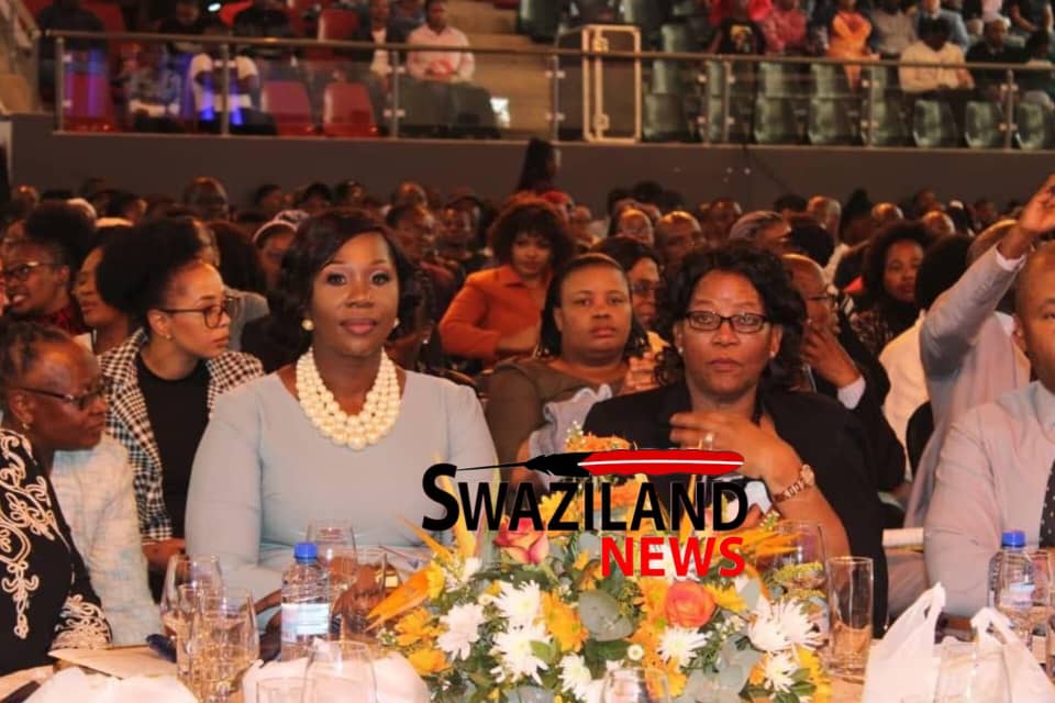 Eswatini Bank Managing Director Nozizwe Mulela says the financial institution will increase the R500,000.00 Schools Choral Music Sponsorship.