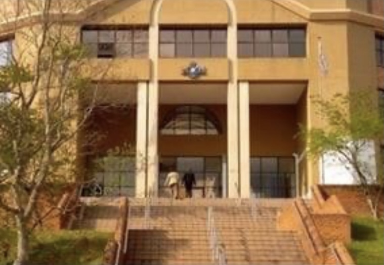 Journalists must raise a voice, defend Ludzidzini Council Ncumbi Maziya’s purported R1.5million lawsuit against Times.