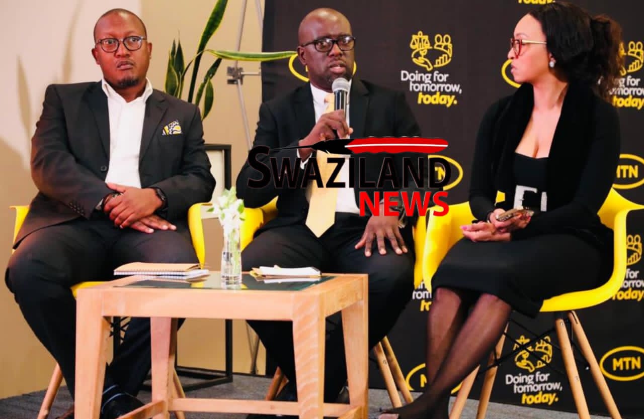 MTN Eswatini celebrates 25-years of doing business, CEO Wandile Mtshali says mobile remains the leading tax contributor in the country.