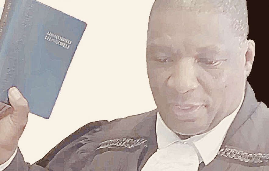 BREAKING NEWS:Industrial Court of Appeal Judge Andreas Lukhele delivers historic judgment in favour of workers,Lecturer Xolile Sacolo wins against Limkokwing University.