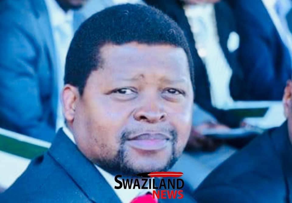 Provide Auditor General(AG) Timothy Matsebula with escorts, eSwatini is now a ‘mafia’ State.