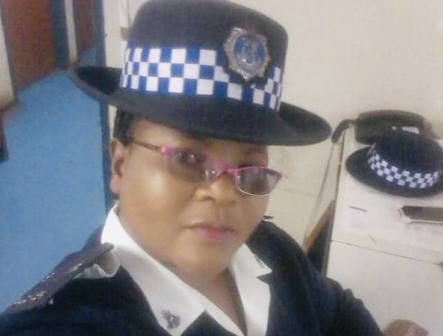 UPCOMING POLICE DAY:Eswatini junior cops say they have nothing to celebrate, accuse National Commissioner Vusi Masango of blocking salary increment.