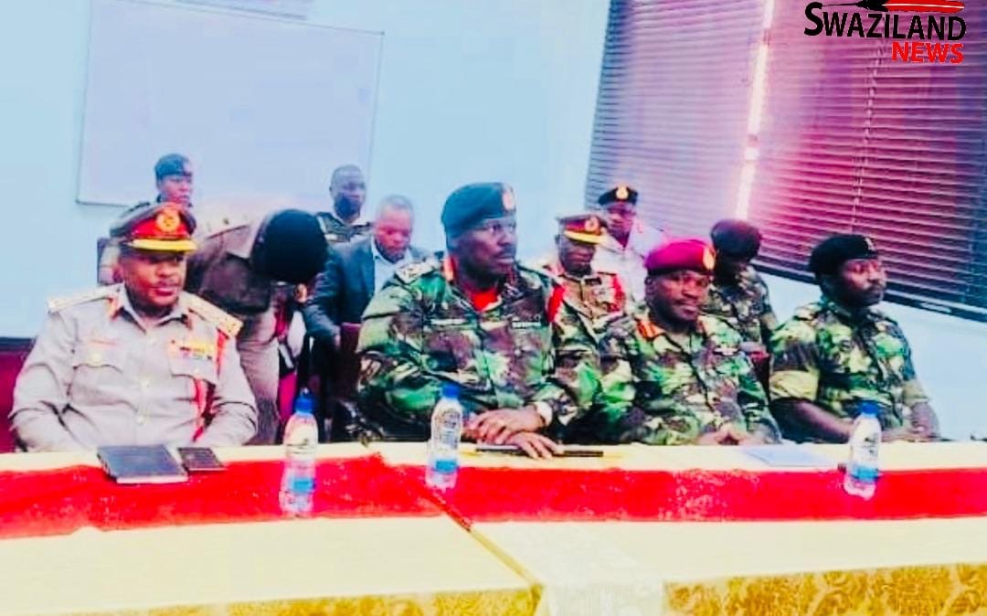 Army conducts screening to prevent political activists from becoming soldiers, Intelligence Department monitoring social media accounts.