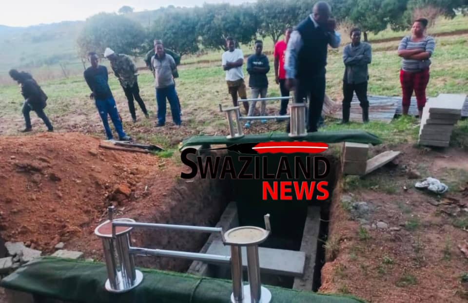 Judge Justice Mavuso orders eKutsimuleni uMphakatsi’s Indvuna to stop persecuting dead man Richard Sangweni,deceased buried peacefully after judgement.