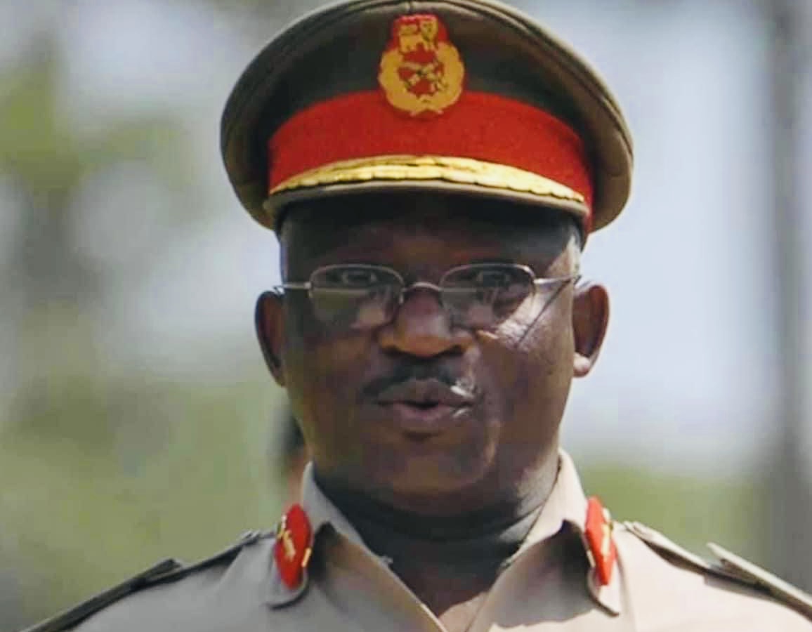 Ex-Army Commander Lieutenant General Jeffery Shabalala appointed FESBC Head of Safety and Security amid tension with capitalists.