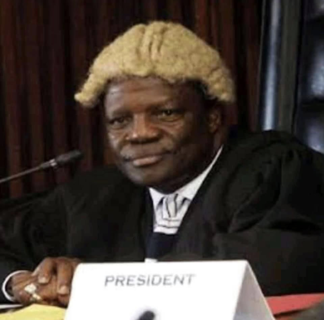 Ex-Senate Deputy President to boycott Siphofaneni elections, demands unbanning of political parties.