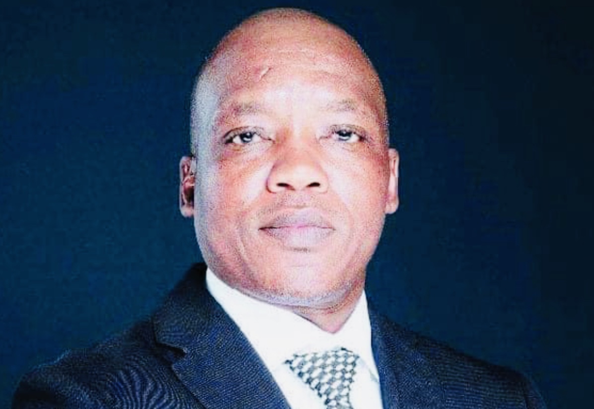 Khulile Dlamini appointed Eswatini Telecoms new Chief Marketing Officer(CMO).