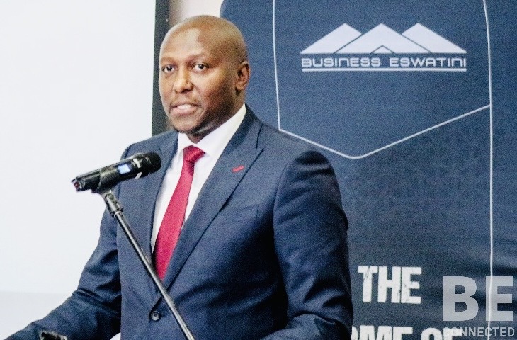 Prime Minister Russell Mmiso Dlamini applauds collaboration with Business Eswatini, says Government through EIPA to launch campaign seeking to attract investors.