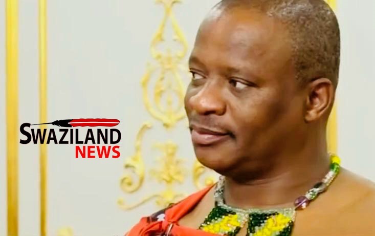 REVEALED:Mswati wants his Interpreter Sihle Dlamini investigated and fired, leaked information exposes King’s CEO Mgwagwa Gamedze’s saying “Inkhosi itsi akacoshwe uyeba sengabhaca ngekutsi sisafuna lobunye bufakazi”.