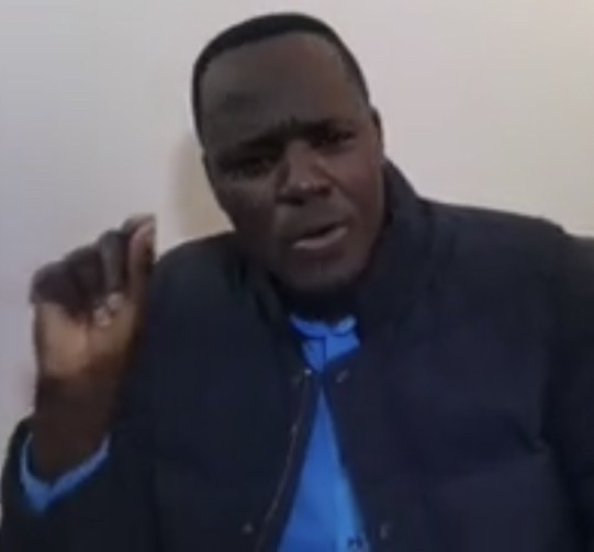 MP ‘Magawugawu’ wants political dialogue before a referendum.