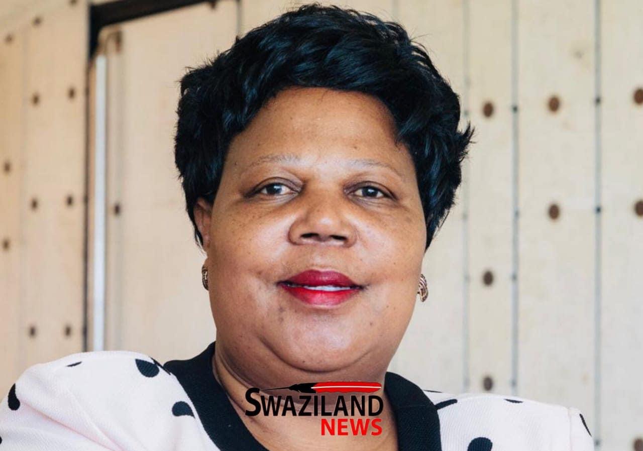 Mswati cannot be selectively blamed on the health crisis, ex-Health Minister Sibongile Ndlela-Simelane might assist us with identities of those stealing drugs at Mbabane Hospital.