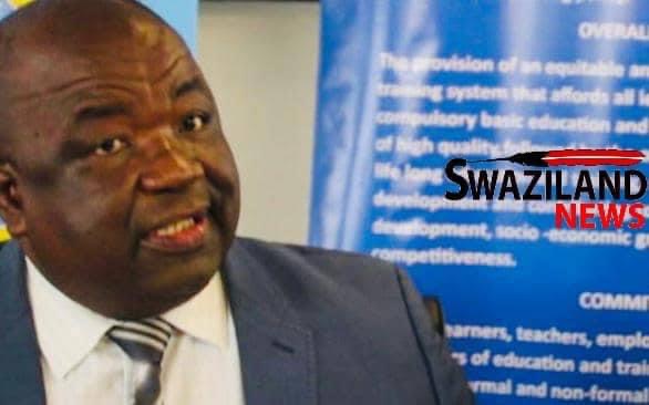 OPINION:Nazarene University Lecturers protest in demand for full salaries an escalation of the education crisis,security officers never complain about unpaid wages.