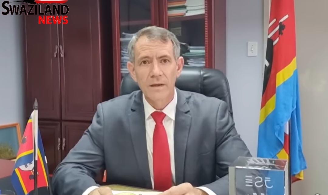 OPINION:Emotions aside Mr Finance Minister, Senator Princess Ncengencenge is right on delay in the payment of Government suppliers.