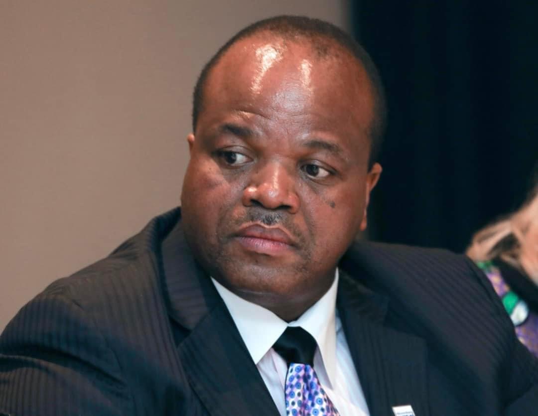 BREAKING NEWS:Government wins Supreme Court appeal against assassinated human rights lawyer Thulani Maseko and other political activists, citizens risk death for wearing terrorism proscribed PUDEMO t-shirts.