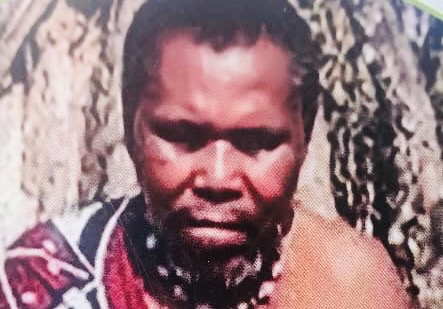 BREAKING NEWS:Endlinilembi Chief Prince Hayindi’s Indvuna to face attempted murder charges, soldier rushed to the Luke Commission Hospital in a critical condition after being hacked with an axe in a dramatic land dispute.