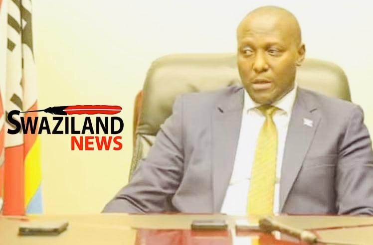 PRIME MINISTER RUSSELL DLAMINI:Health Minister Mduduzi Matsebula vigorously working towards addressing shortage of drugs in public hospitals.