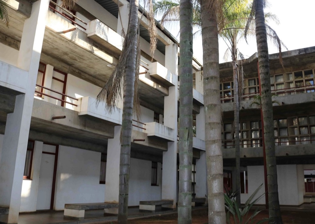 MSWATI’S GOVERNMENT FAILURE TO MAINTAIN UNESWA: Three students raped in one night.