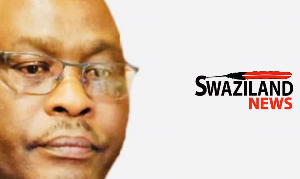 RETIRING GOVERNMENT SPOKESPERSON ALPHEOUS NXUMALO:We are not afraid of United States(US)sanctions against the King.