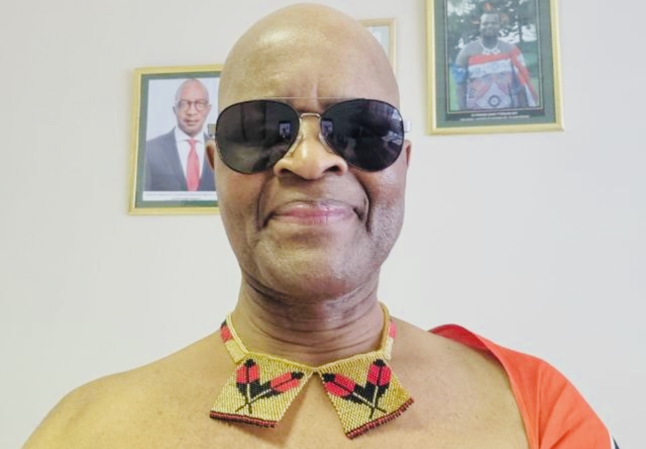 Attorney General(AG) Sifiso Khumalo should be blamed for bad publicity against the King, he lied that the courts will solve a simple Public Relations issue.