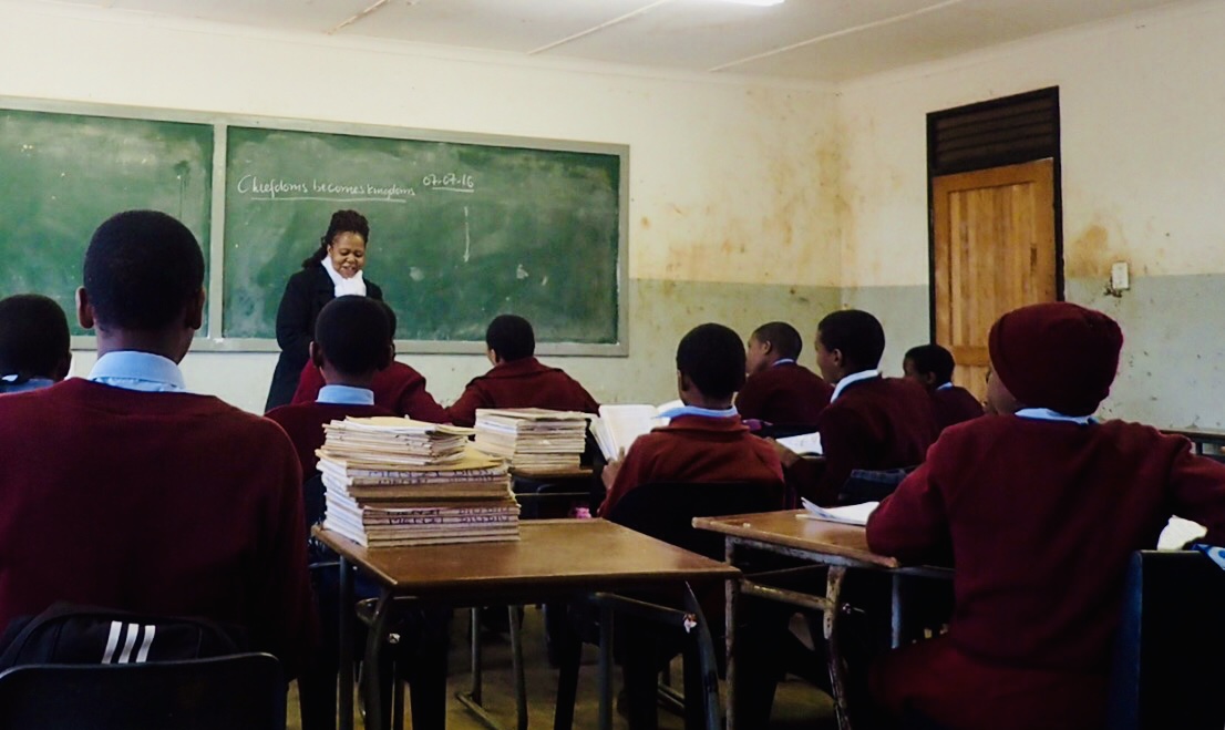 PUDEMO calls upon Exams Council to take full responsibility for leaked exam papers,says parents must not be forced to pay extra fees.