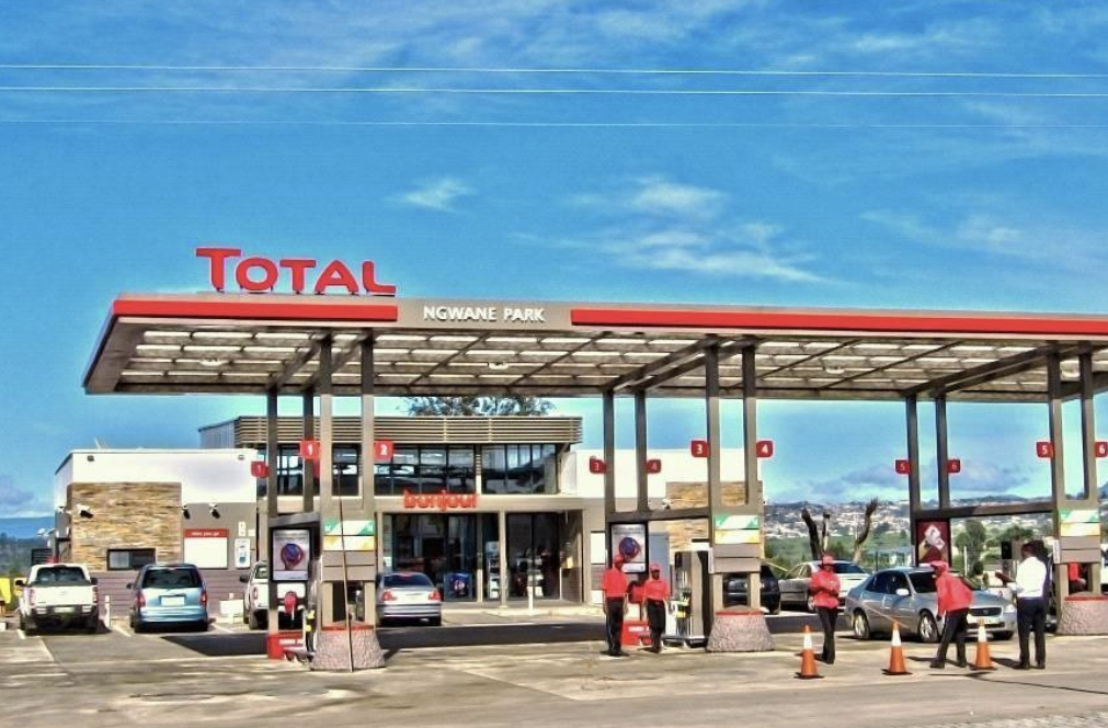 Motorists raise more concerns about Ngwane Park Total Garage after petrol attendant filled-up wrong fuel,damaged customer’s car.