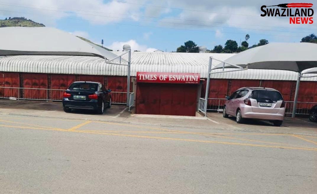 Times workers receive support from trade union,Director Paul Loffler to be taken to court should he fail to pay terminal benefits before selling media company.