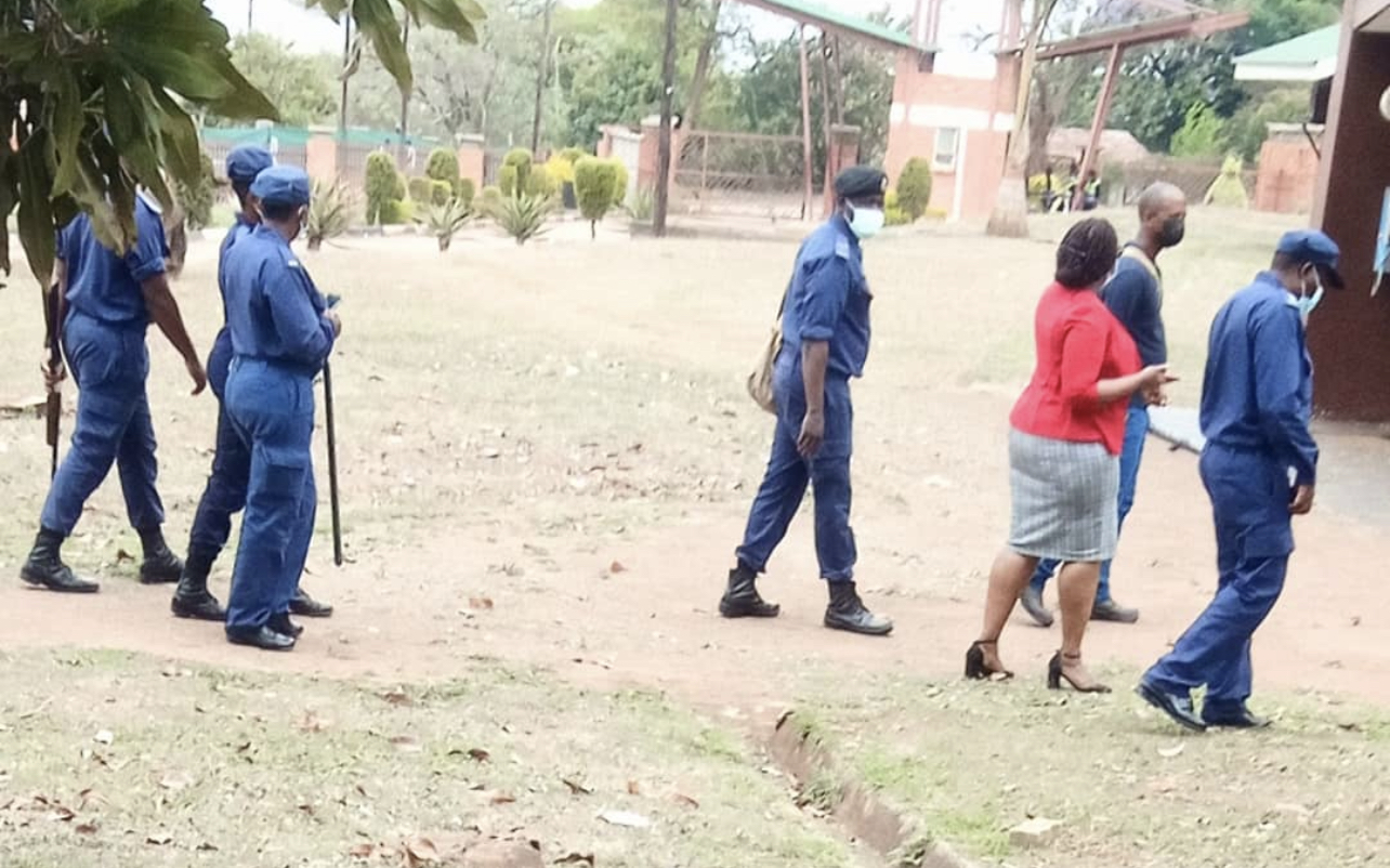 Political tension erupts again in eSwatini despite Mswati’s efforts to silence protesters through the barrel of a gun.