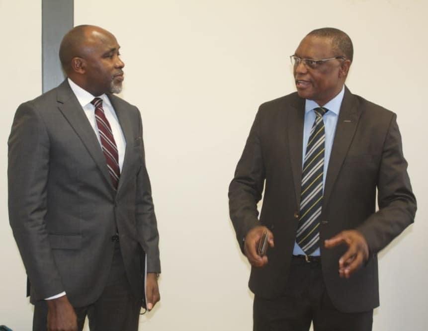 UN Eswatini visits Lobamba Inkhundla, promotes Sustainable Development Goals(SDGs).