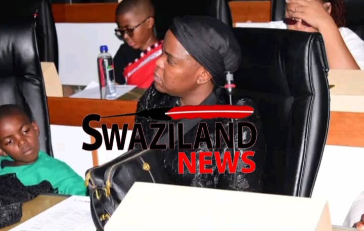 ASSASSINATED HUMAN RIGHTS LAWYER THULANI MASEKO’S WIFE: Don’t fight other comrades,fight Tinkhundla system. 